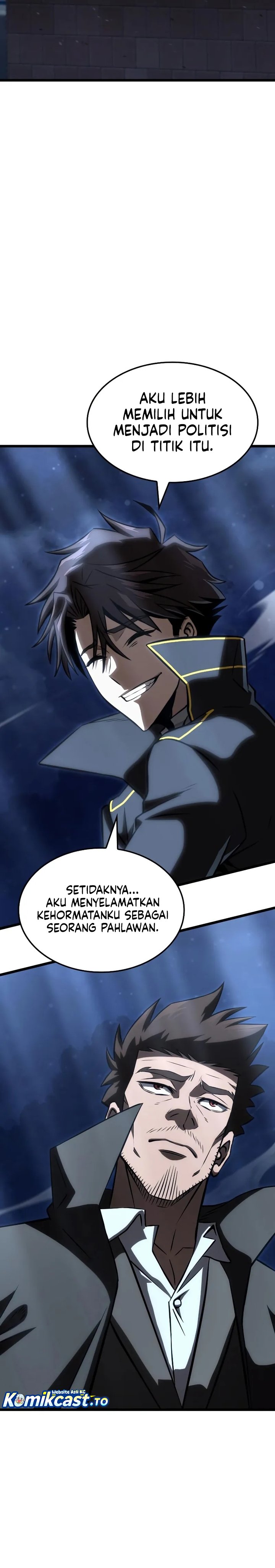 Insanely-Talented Player chapter 99 halaman 17