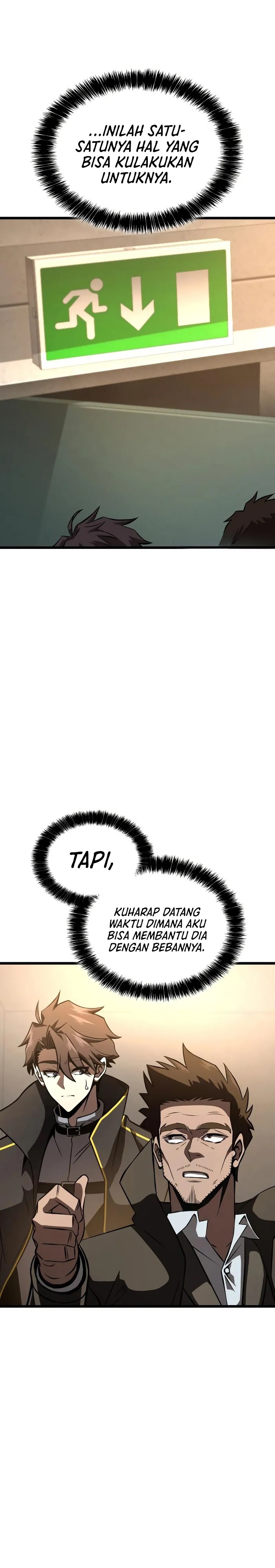 Insanely-Talented Player chapter 99 halaman 23