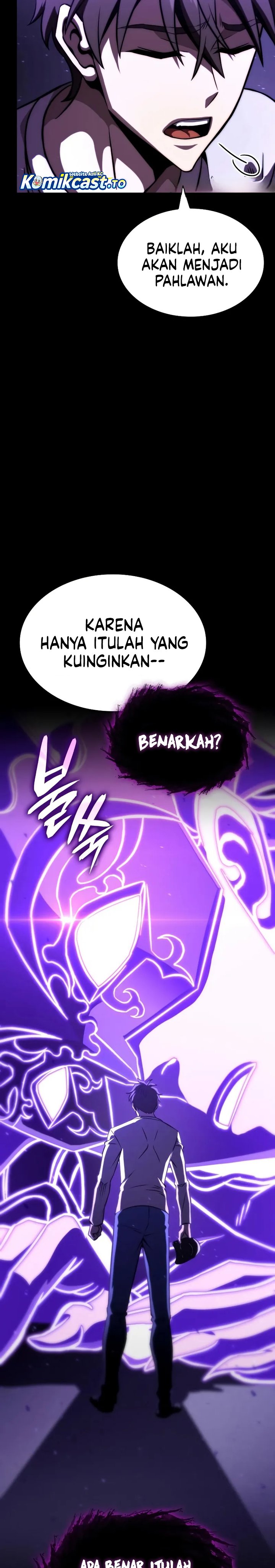 Insanely-Talented Player chapter 99 halaman 30