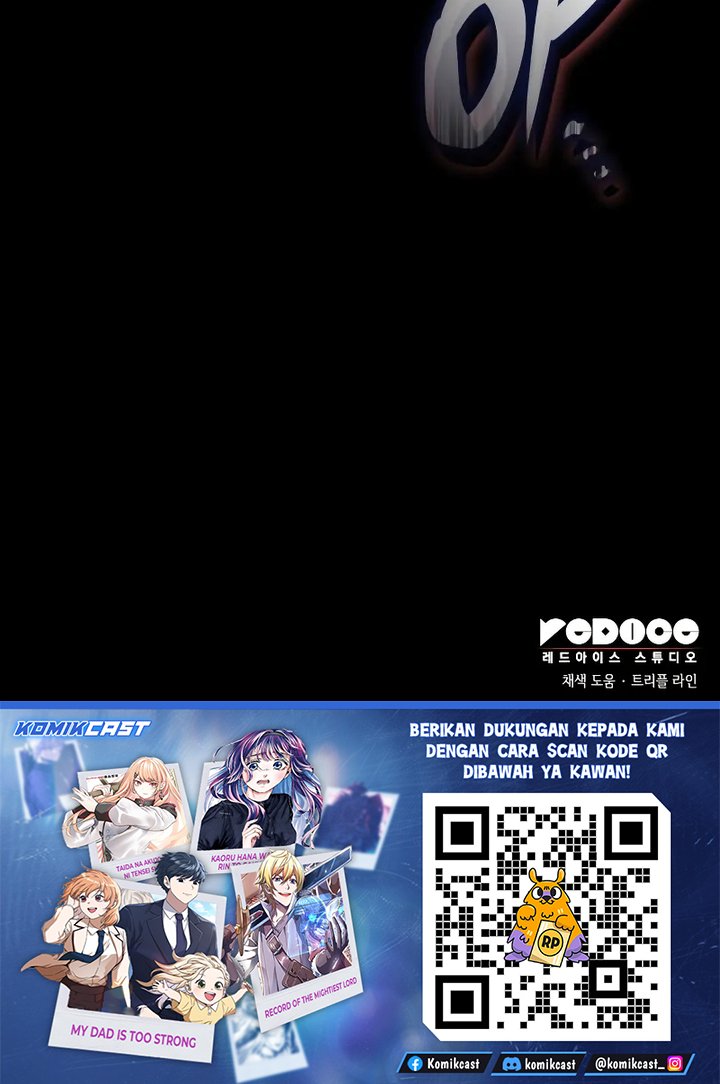 Insanely-Talented Player chapter 99 halaman 44