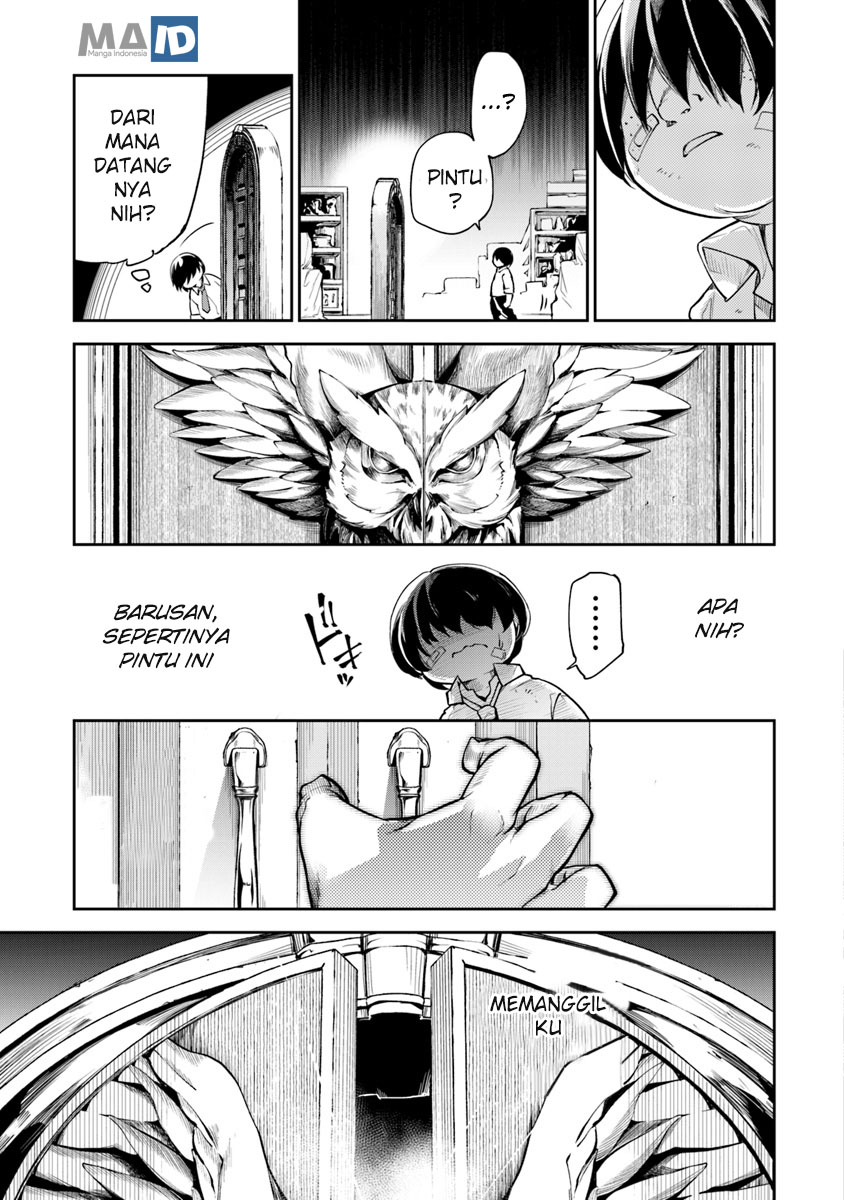 Isekai de Cheat Skill o Te ni Shita Ore wa, Genjitsu Sekai o mo Musou Suru – Level Up wa Jinsei o Kaeta Chapter 1 – halaman 26