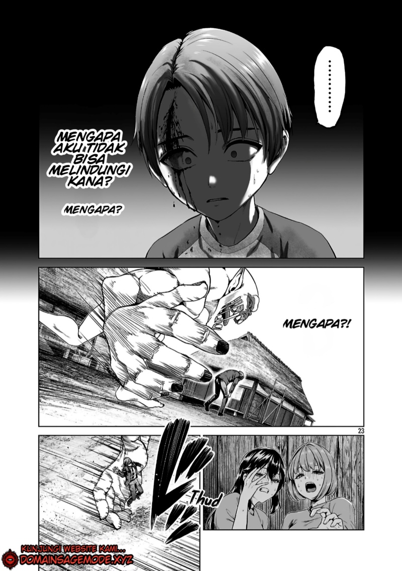 Halaman 1 dari Isekai H Eiyuuden ~Bishoujo Senshi-tachi wa Saikyou Gunshi no Muchana Onegai ni Sakaraenai~ Chapter 2.2