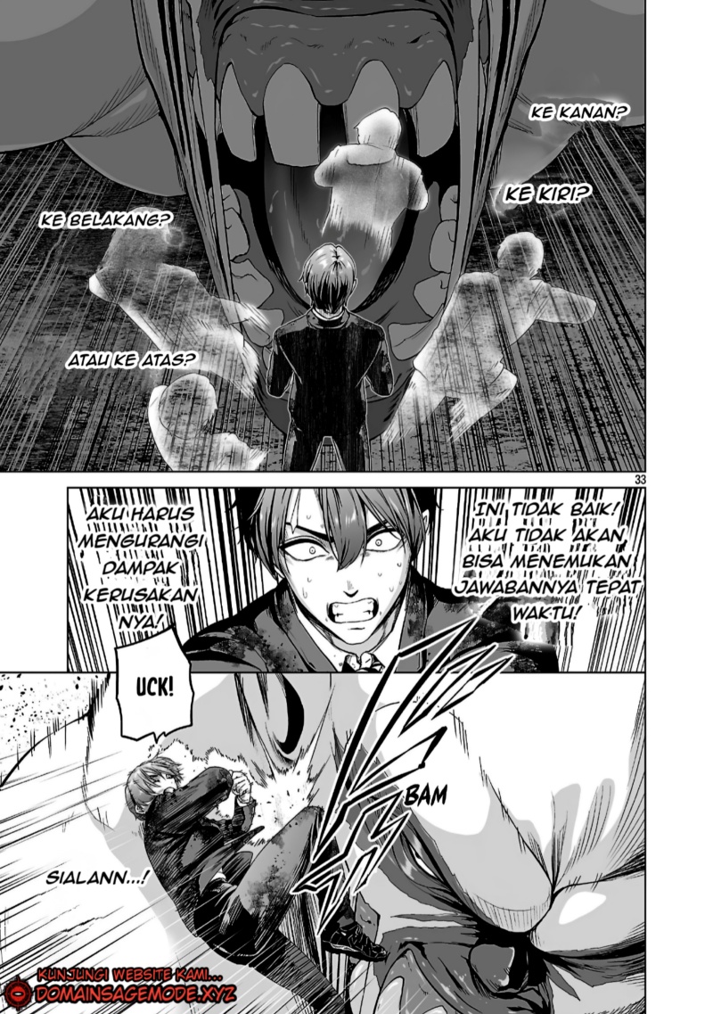 Halaman 11 dari Isekai H Eiyuuden ~Bishoujo Senshi-tachi wa Saikyou Gunshi no Muchana Onegai ni Sakaraenai~ Chapter 2.2
