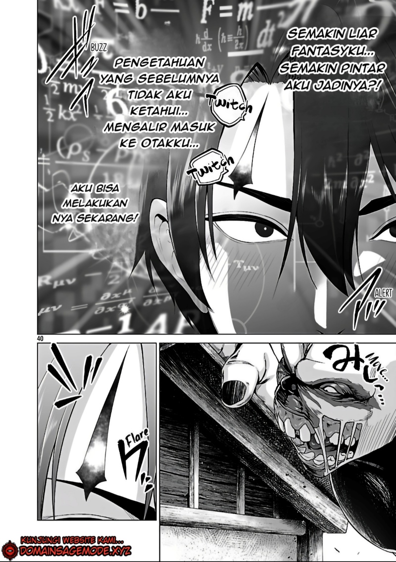 Halaman 18 dari Isekai H Eiyuuden ~Bishoujo Senshi-tachi wa Saikyou Gunshi no Muchana Onegai ni Sakaraenai~ Chapter 2.2