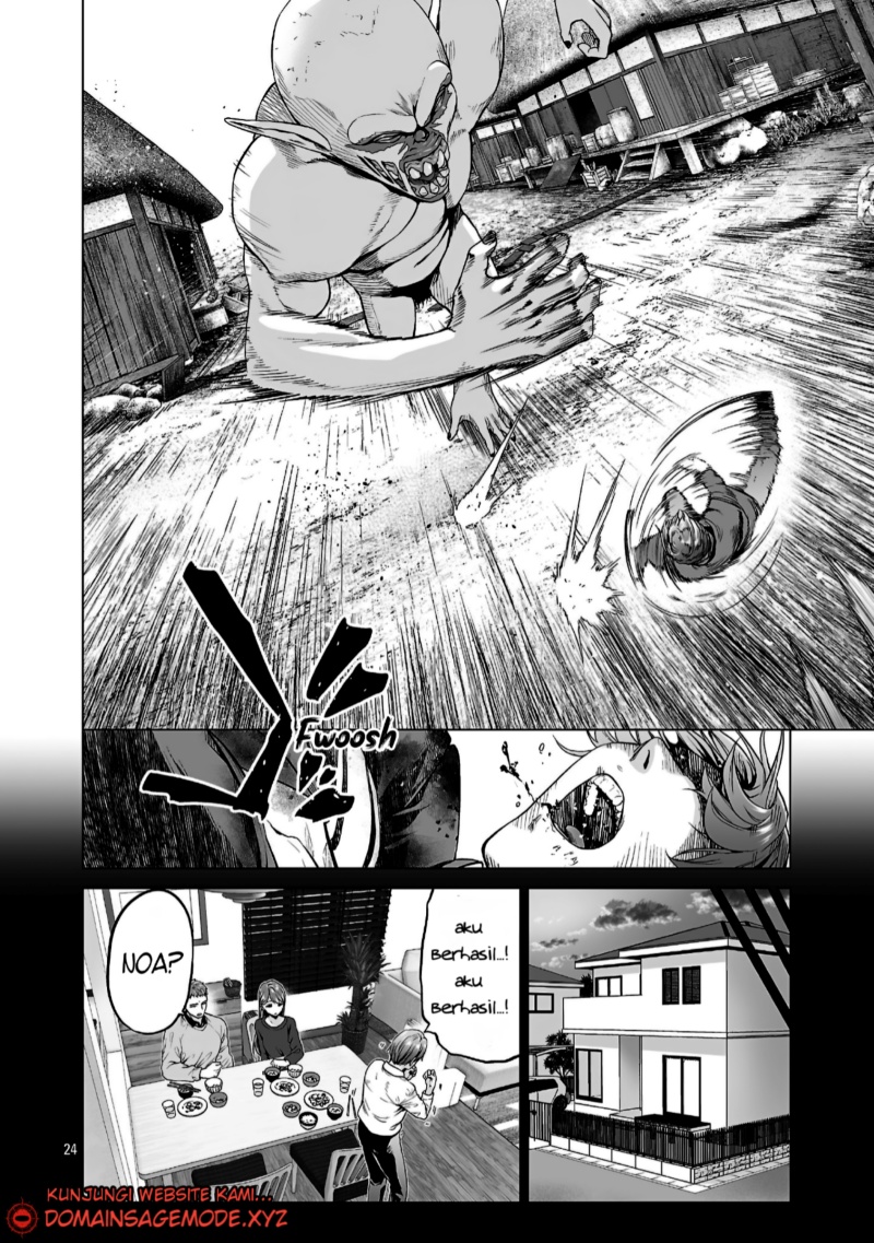 Halaman 2 dari Isekai H Eiyuuden ~Bishoujo Senshi-tachi wa Saikyou Gunshi no Muchana Onegai ni Sakaraenai~ Chapter 2.2