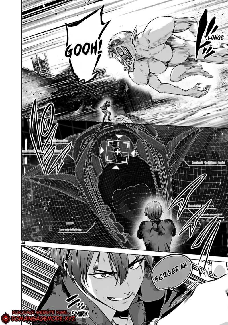 Halaman 22 dari Isekai H Eiyuuden ~Bishoujo Senshi-tachi wa Saikyou Gunshi no Muchana Onegai ni Sakaraenai~ Chapter 2.2