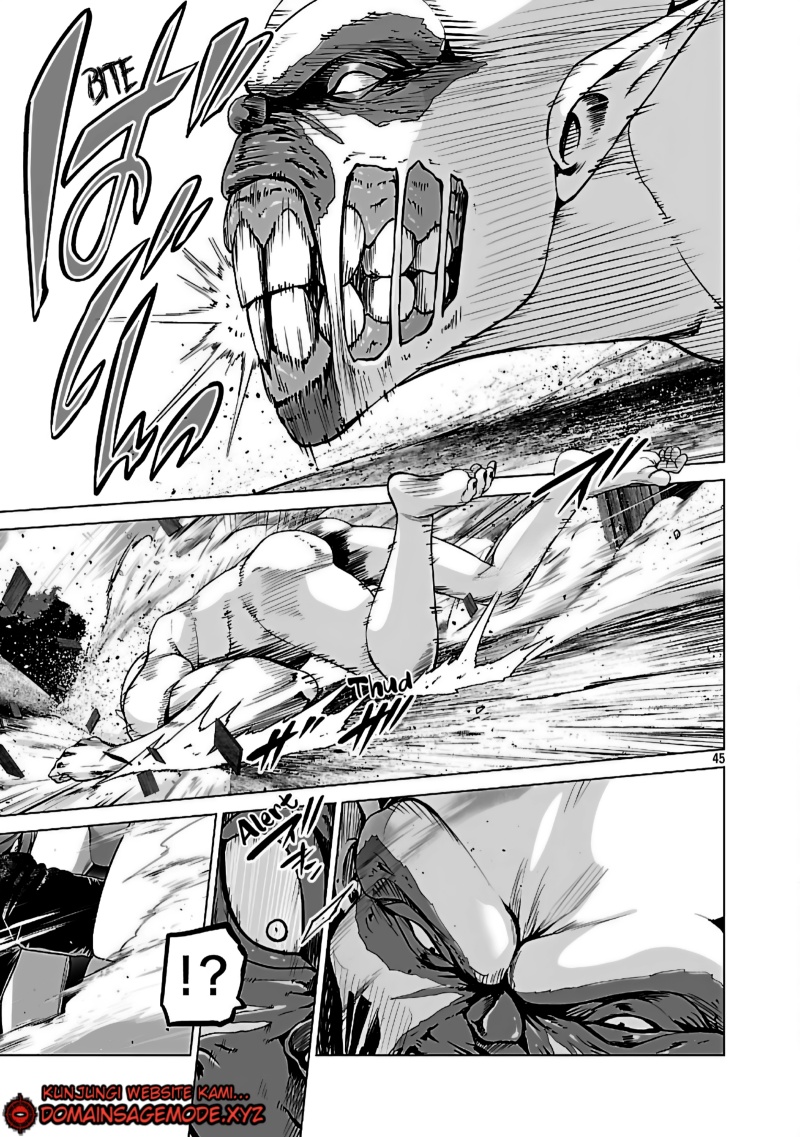 Halaman 23 dari Isekai H Eiyuuden ~Bishoujo Senshi-tachi wa Saikyou Gunshi no Muchana Onegai ni Sakaraenai~ Chapter 2.2