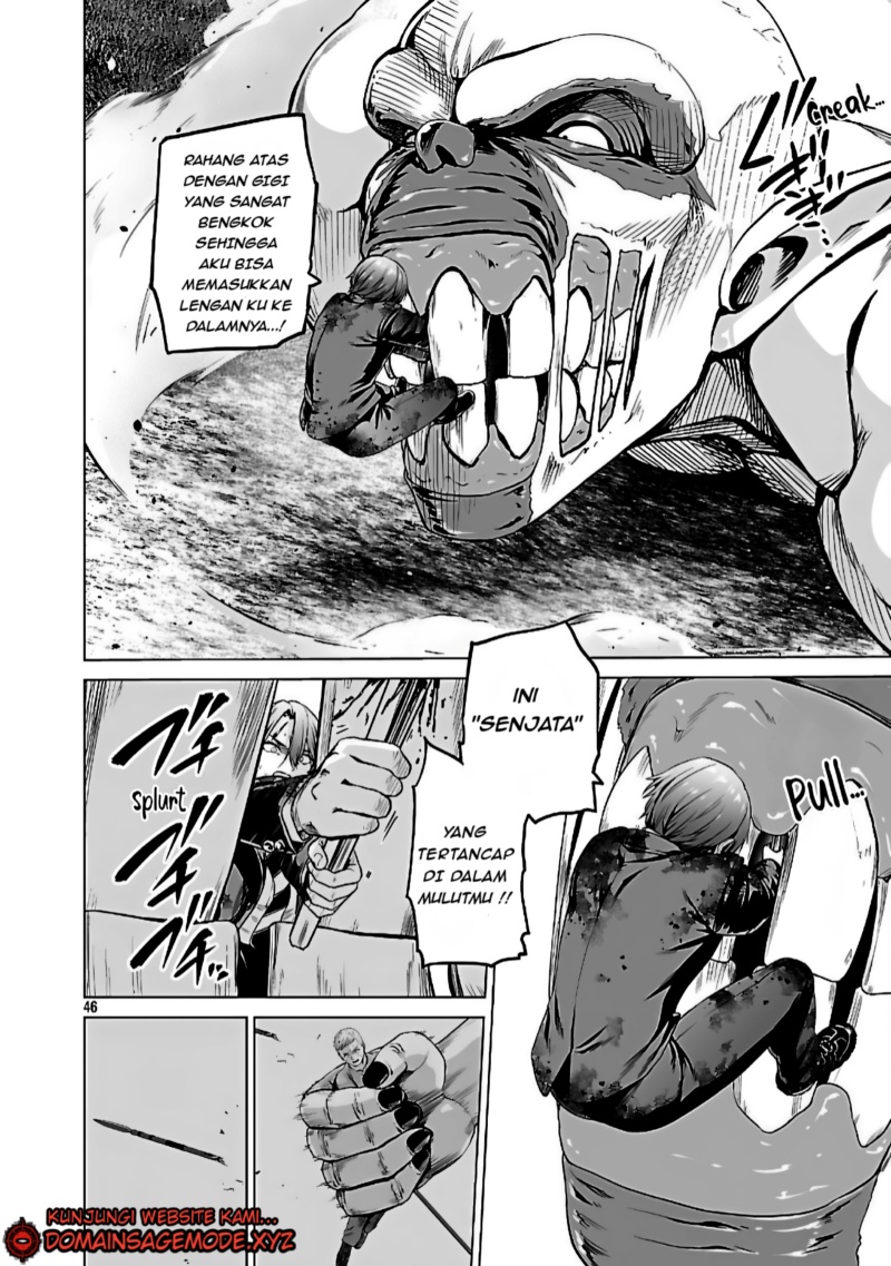 Halaman 24 dari Isekai H Eiyuuden ~Bishoujo Senshi-tachi wa Saikyou Gunshi no Muchana Onegai ni Sakaraenai~ Chapter 2.2