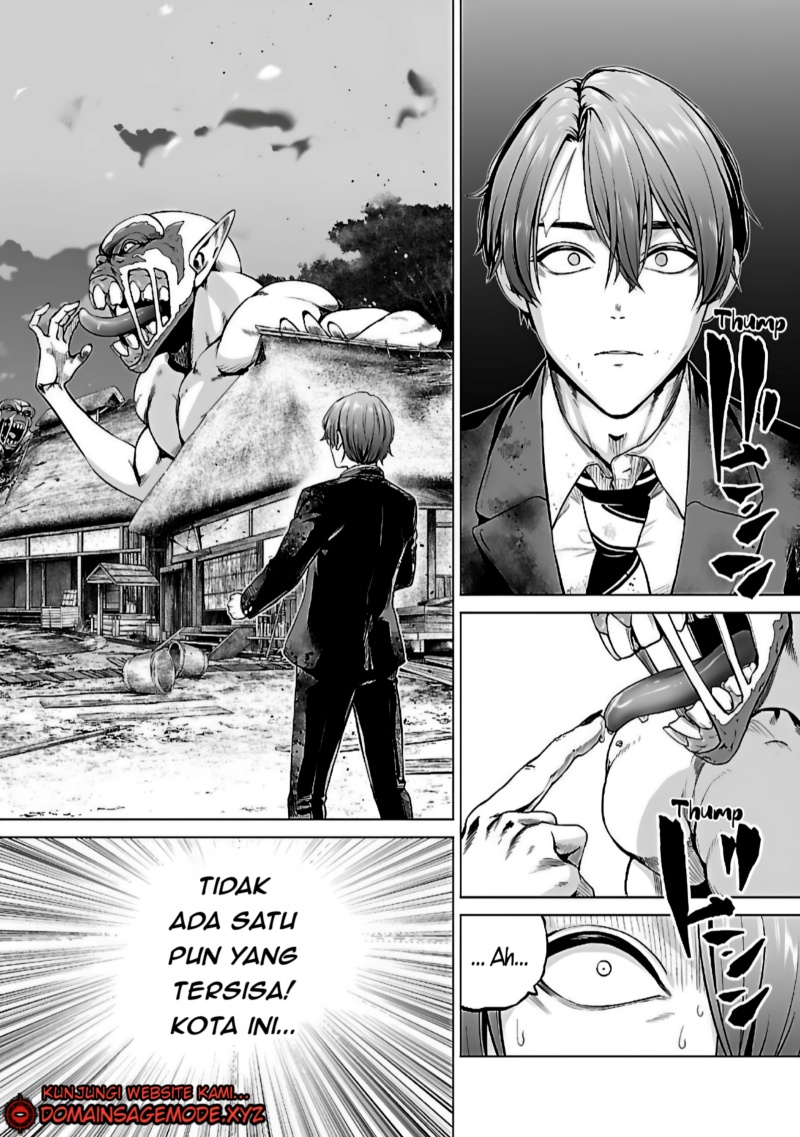 Halaman 28 dari Isekai H Eiyuuden ~Bishoujo Senshi-tachi wa Saikyou Gunshi no Muchana Onegai ni Sakaraenai~ Chapter 2.2