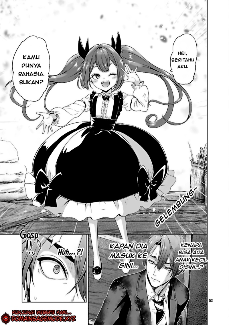 Halaman 31 dari Isekai H Eiyuuden ~Bishoujo Senshi-tachi wa Saikyou Gunshi no Muchana Onegai ni Sakaraenai~ Chapter 2.2