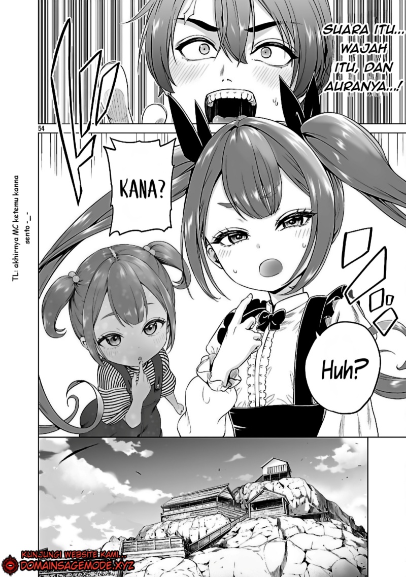 Halaman 32 dari Isekai H Eiyuuden ~Bishoujo Senshi-tachi wa Saikyou Gunshi no Muchana Onegai ni Sakaraenai~ Chapter 2.2