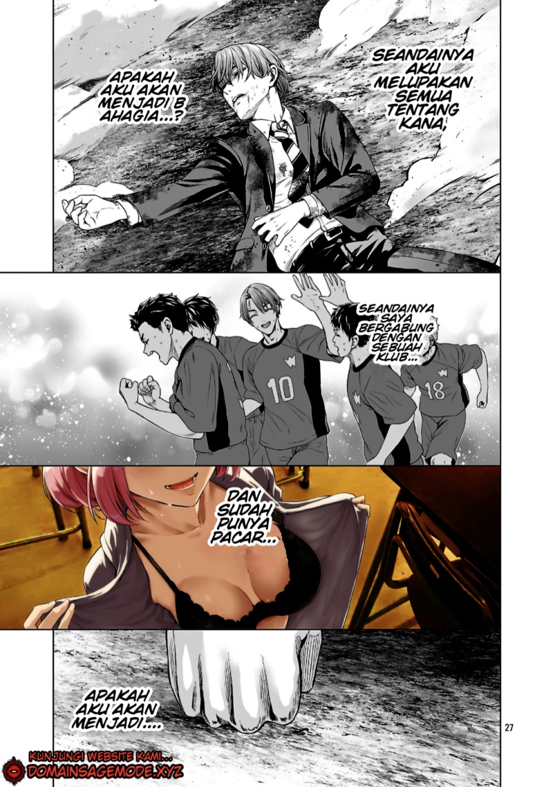 Halaman 5 dari Isekai H Eiyuuden ~Bishoujo Senshi-tachi wa Saikyou Gunshi no Muchana Onegai ni Sakaraenai~ Chapter 2.2