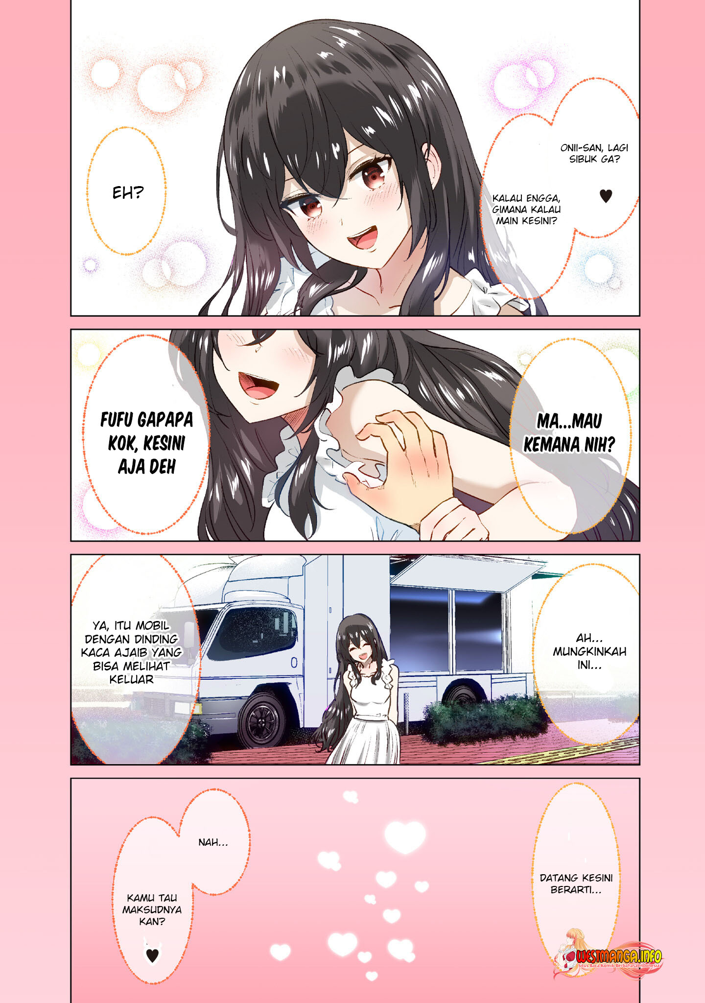 Halaman 3 dari Isekai Danyuu ~Shiru Danyuu ga Isekai Tensei shite Ero Chishiki Furu Katsuyo de Musou Danyuu ni naru Hanashi~ Chapter 1.1