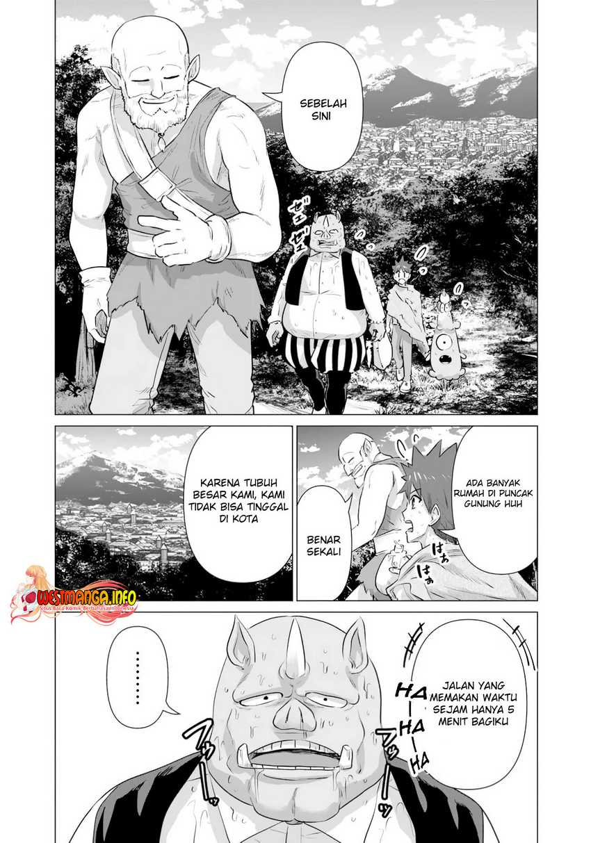 Halaman 12 dari Isekai Danyuu ~Shiru Danyuu ga Isekai Tensei shite Ero Chishiki Furu Katsuyo de Musou Danyuu ni naru Hanashi~ Chapter 10
