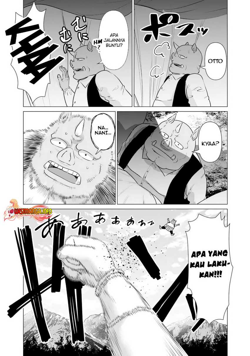 Halaman 15 dari Isekai Danyuu ~Shiru Danyuu ga Isekai Tensei shite Ero Chishiki Furu Katsuyo de Musou Danyuu ni naru Hanashi~ Chapter 10