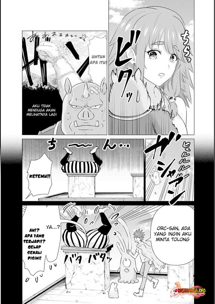 Halaman 4 dari Isekai Danyuu ~Shiru Danyuu ga Isekai Tensei shite Ero Chishiki Furu Katsuyo de Musou Danyuu ni naru Hanashi~ Chapter 12