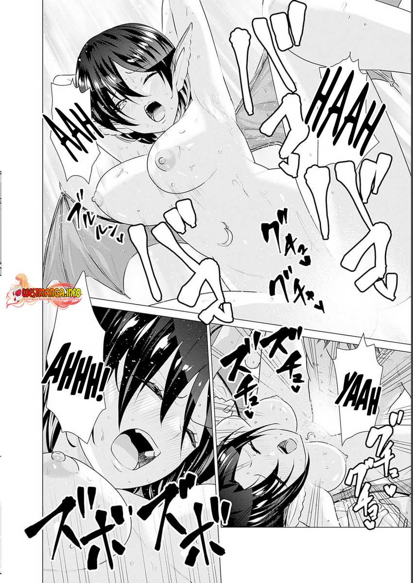 Halaman 4 dari Isekai Danyuu ~Shiru Danyuu ga Isekai Tensei shite Ero Chishiki Furu Katsuyo de Musou Danyuu ni naru Hanashi~ Chapter 13