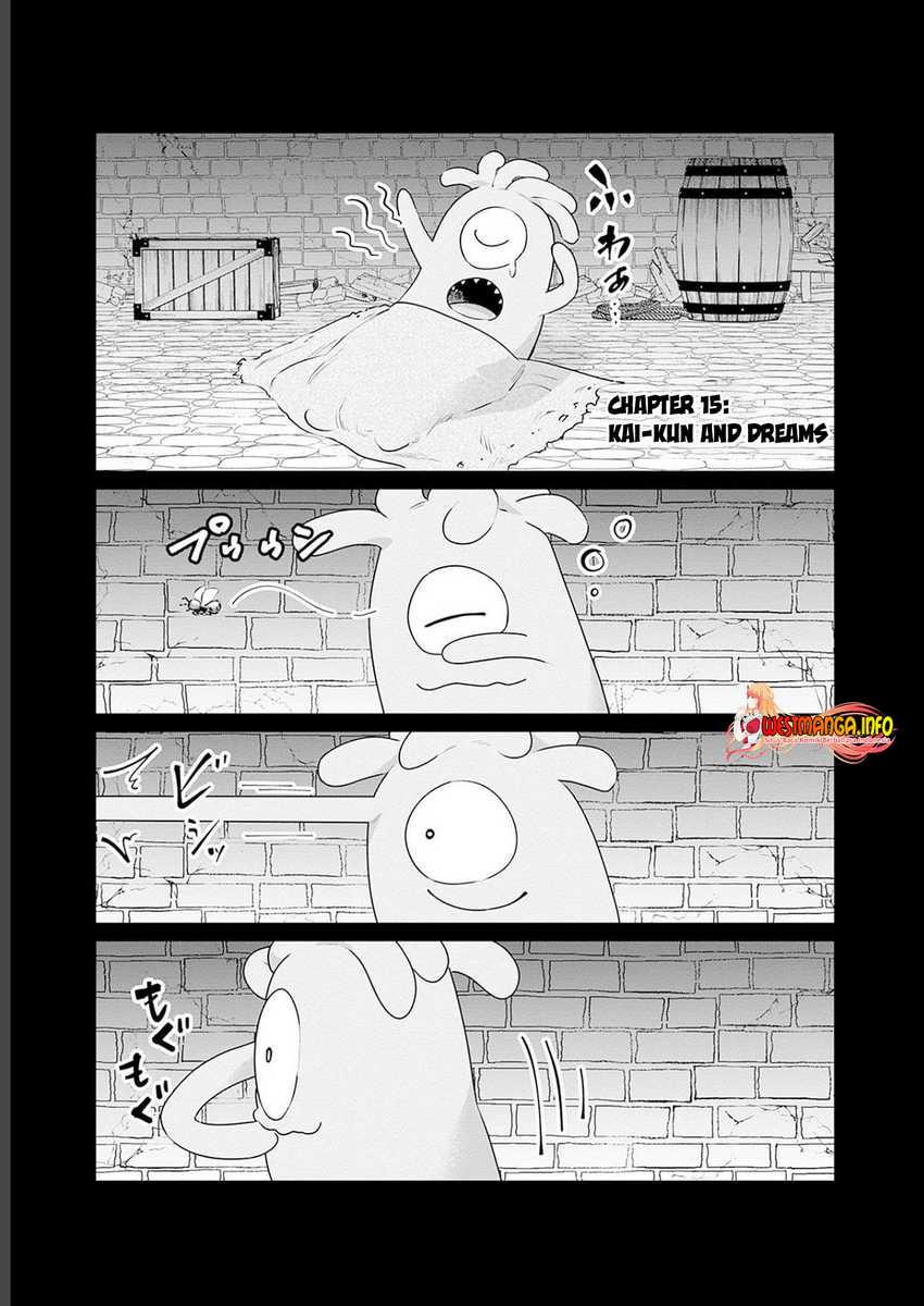 Halaman 2 dari Isekai Danyuu ~Shiru Danyuu ga Isekai Tensei shite Ero Chishiki Furu Katsuyo de Musou Danyuu ni naru Hanashi~ Chapter 15