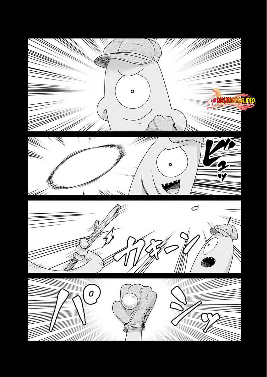 Halaman 4 dari Isekai Danyuu ~Shiru Danyuu ga Isekai Tensei shite Ero Chishiki Furu Katsuyo de Musou Danyuu ni naru Hanashi~ Chapter 15