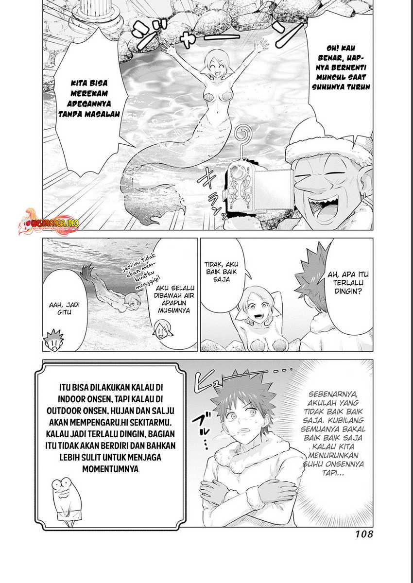 Halaman 4 dari Isekai Danyuu ~Shiru Danyuu ga Isekai Tensei shite Ero Chishiki Furu Katsuyo de Musou Danyuu ni naru Hanashi~ Chapter 17