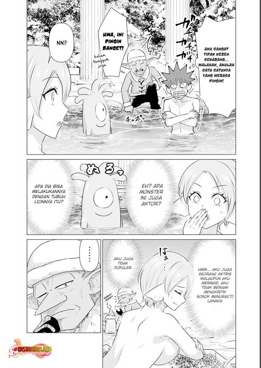 Halaman 6 dari Isekai Danyuu ~Shiru Danyuu ga Isekai Tensei shite Ero Chishiki Furu Katsuyo de Musou Danyuu ni naru Hanashi~ Chapter 17