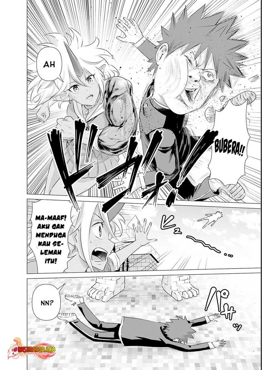 Halaman 14 dari Isekai Danyuu ~Shiru Danyuu ga Isekai Tensei shite Ero Chishiki Furu Katsuyo de Musou Danyuu ni naru Hanashi~ Chapter 18