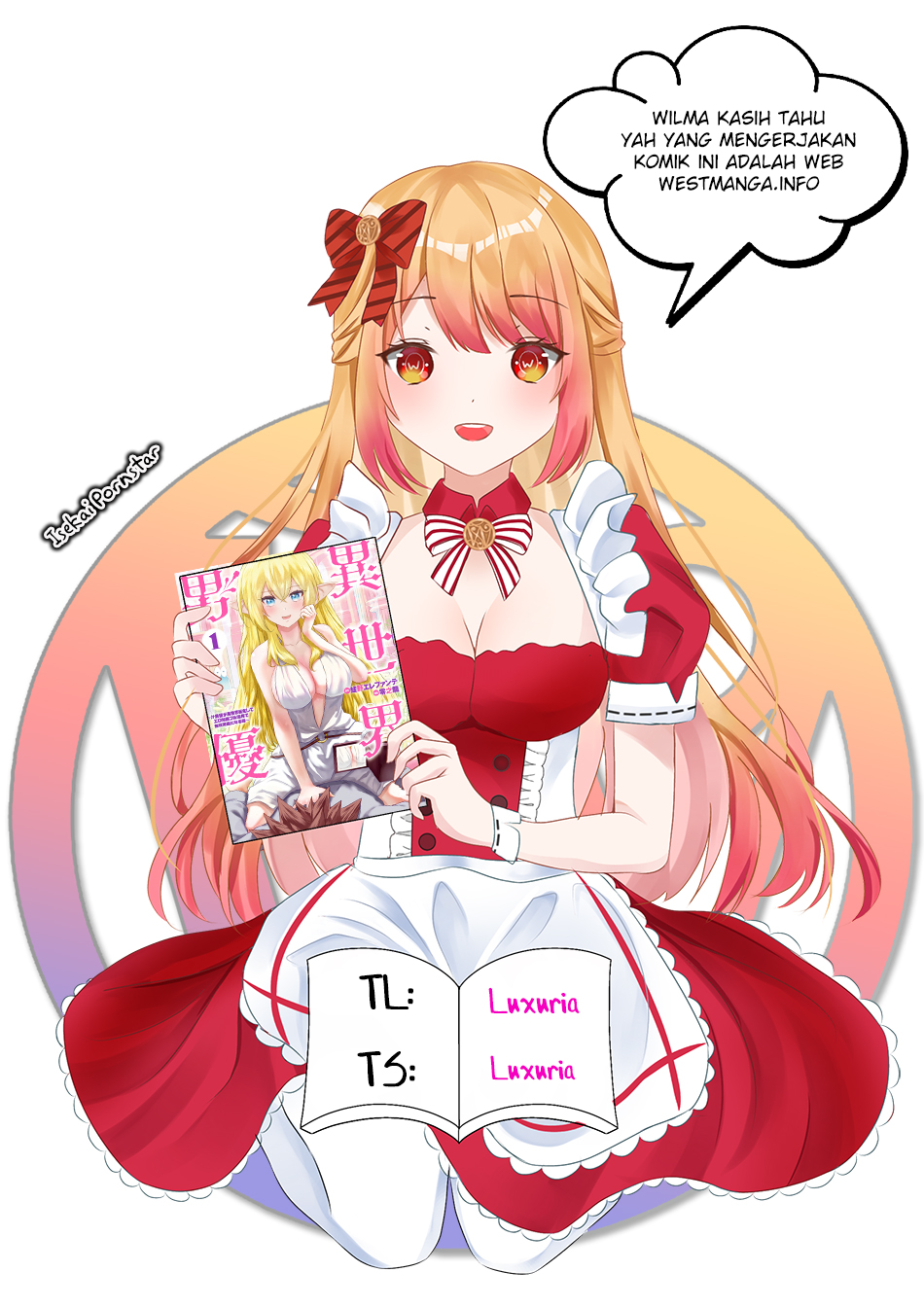 Halaman 3 dari Isekai Danyuu ~Shiru Danyuu ga Isekai Tensei shite Ero Chishiki Furu Katsuyo de Musou Danyuu ni naru Hanashi~ Chapter 2
