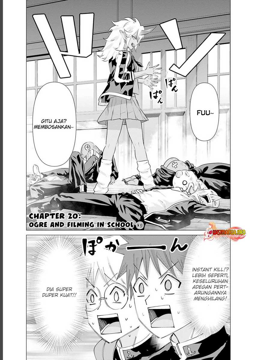 Halaman 2 dari Isekai Danyuu ~Shiru Danyuu ga Isekai Tensei shite Ero Chishiki Furu Katsuyo de Musou Danyuu ni naru Hanashi~ Chapter 20