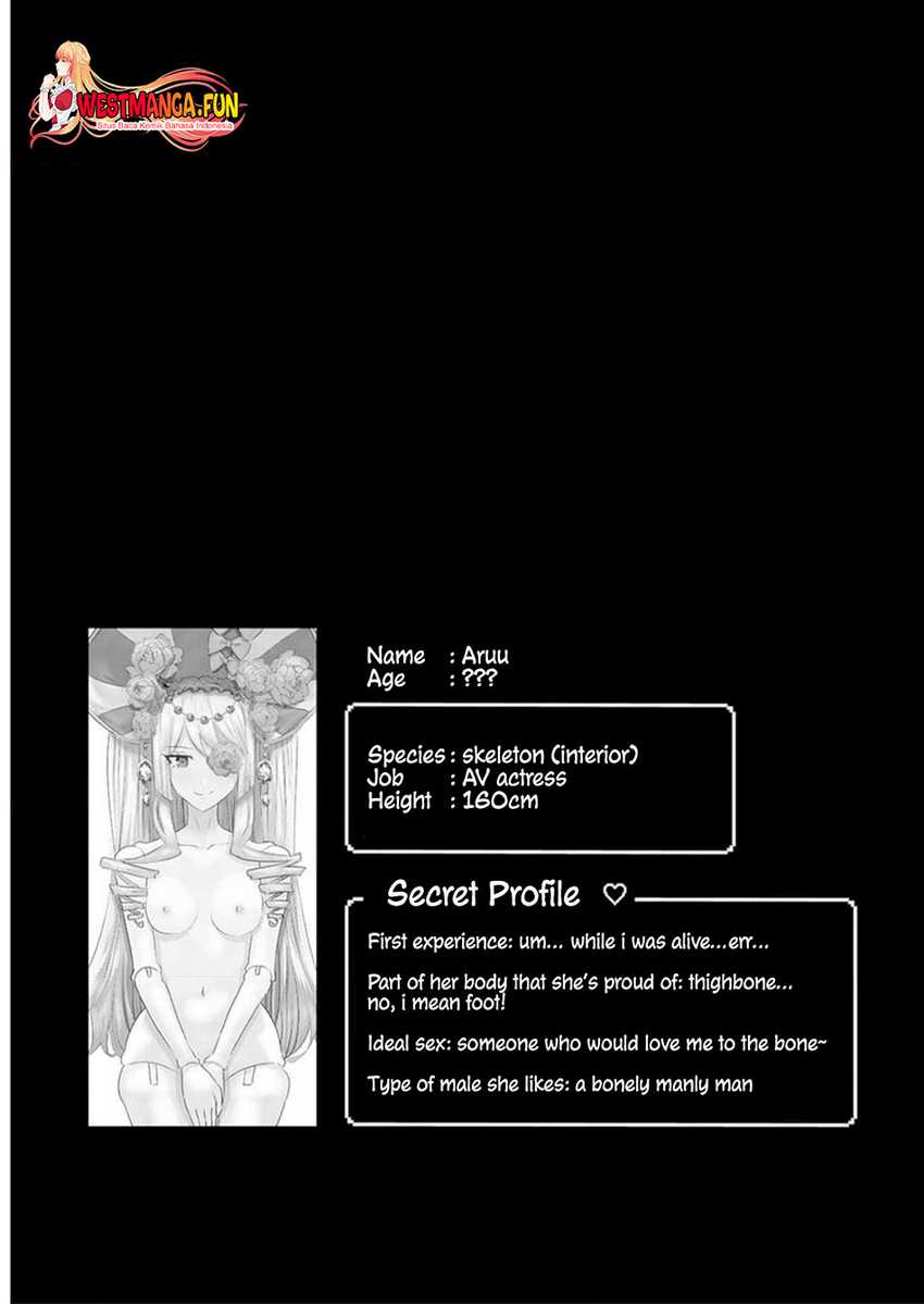 Halaman 16 dari Isekai Danyuu ~Shiru Danyuu ga Isekai Tensei shite Ero Chishiki Furu Katsuyo de Musou Danyuu ni naru Hanashi~ Chapter 29