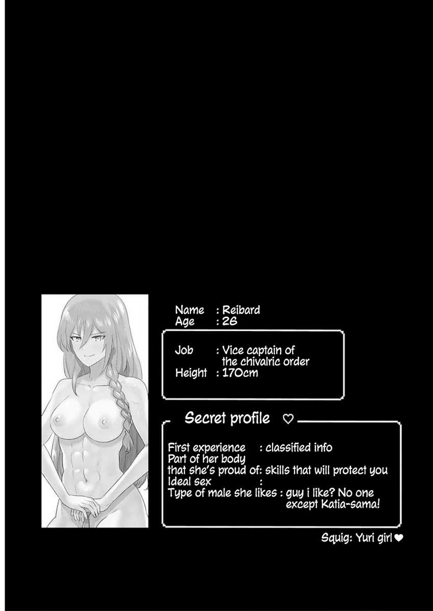 Halaman 17 dari Isekai Danyuu ~Shiru Danyuu ga Isekai Tensei shite Ero Chishiki Furu Katsuyo de Musou Danyuu ni naru Hanashi~ Chapter 30