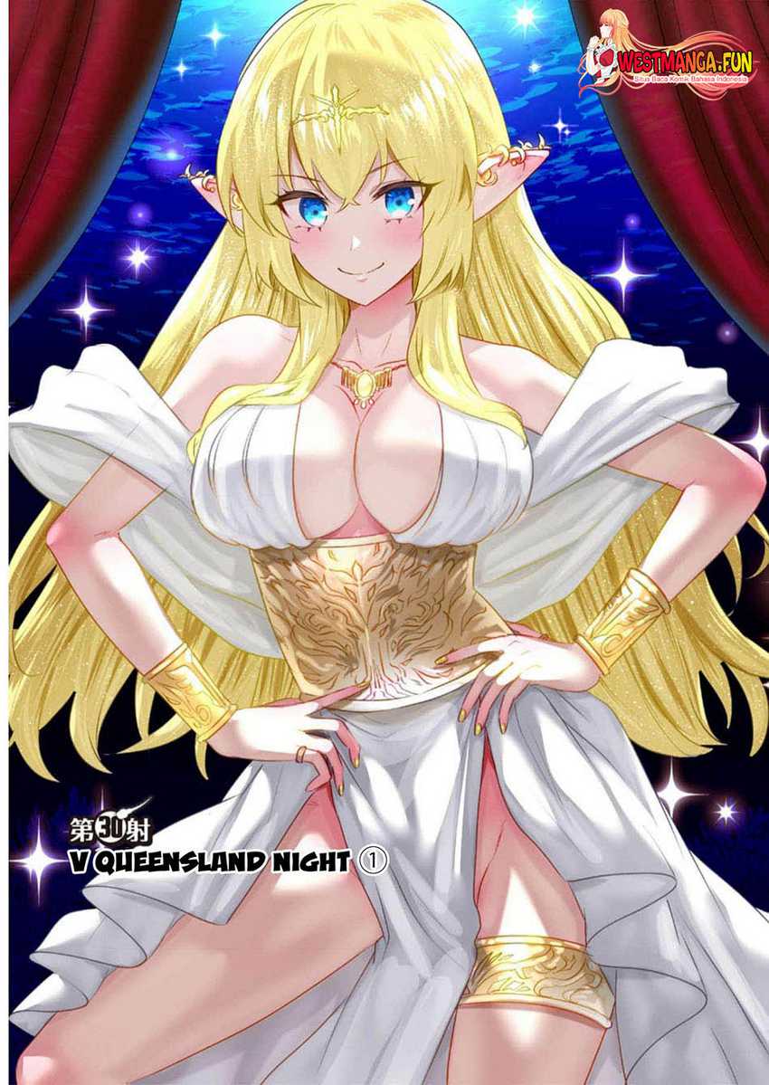 Halaman 5 dari Isekai Danyuu ~Shiru Danyuu ga Isekai Tensei shite Ero Chishiki Furu Katsuyo de Musou Danyuu ni naru Hanashi~ Chapter 30