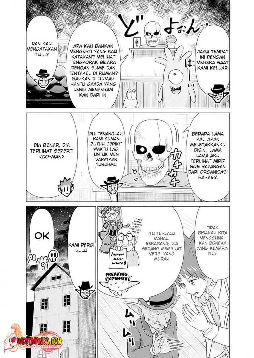 Halaman 7 dari Isekai Danyuu ~Shiru Danyuu ga Isekai Tensei shite Ero Chishiki Furu Katsuyo de Musou Danyuu ni naru Hanashi~ Chapter 30