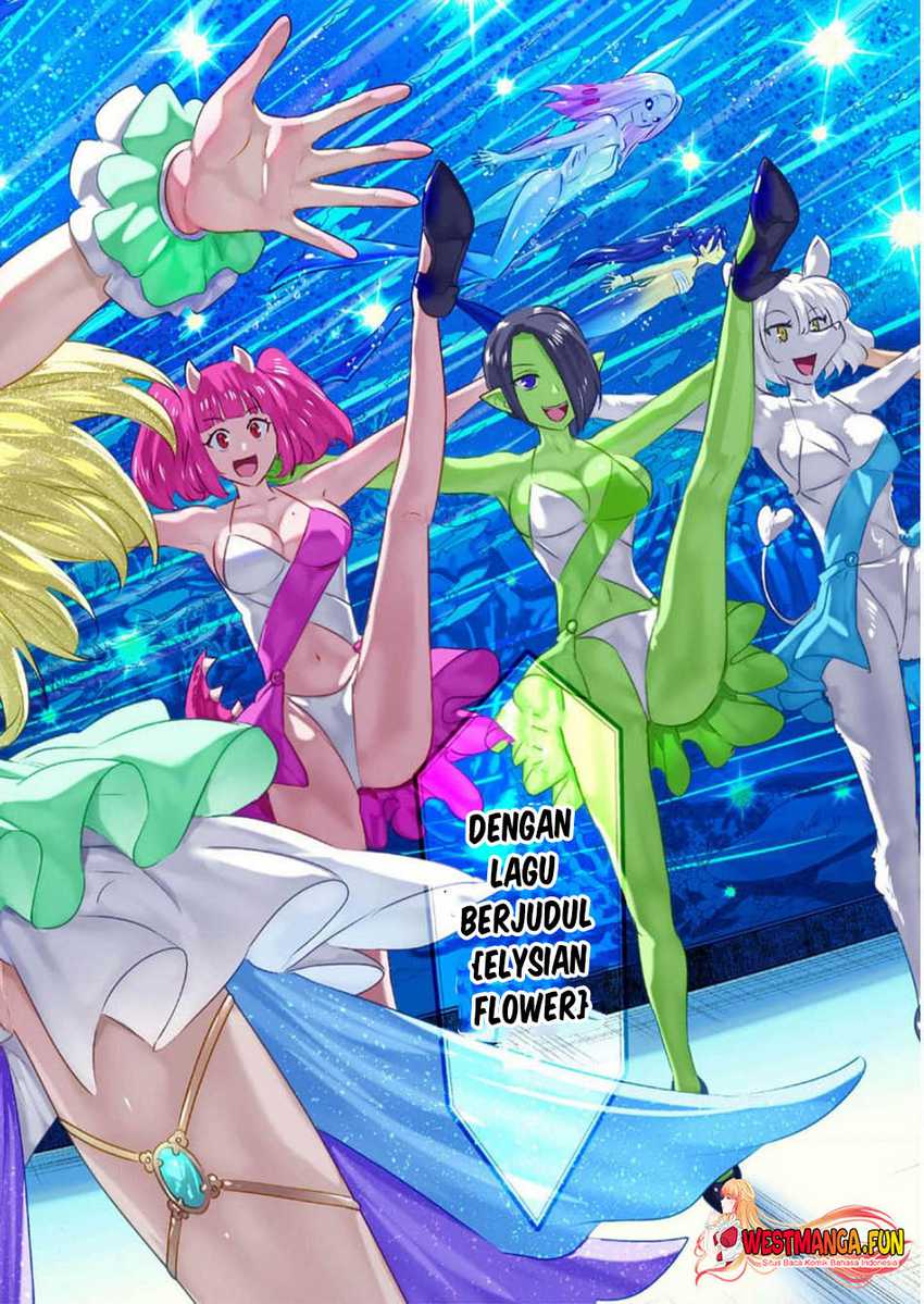 Halaman 15 dari Isekai Danyuu ~Shiru Danyuu ga Isekai Tensei shite Ero Chishiki Furu Katsuyo de Musou Danyuu ni naru Hanashi~ Chapter 31