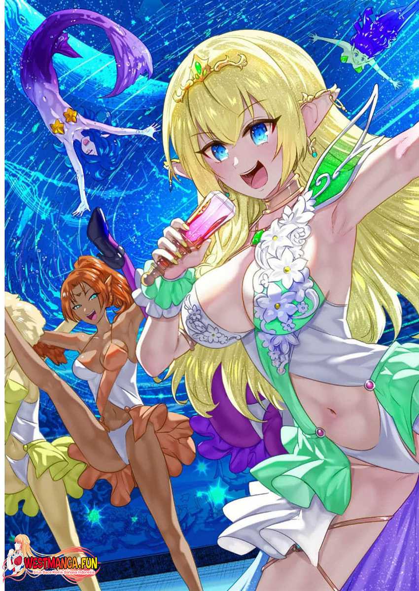 Halaman 16 dari Isekai Danyuu ~Shiru Danyuu ga Isekai Tensei shite Ero Chishiki Furu Katsuyo de Musou Danyuu ni naru Hanashi~ Chapter 31