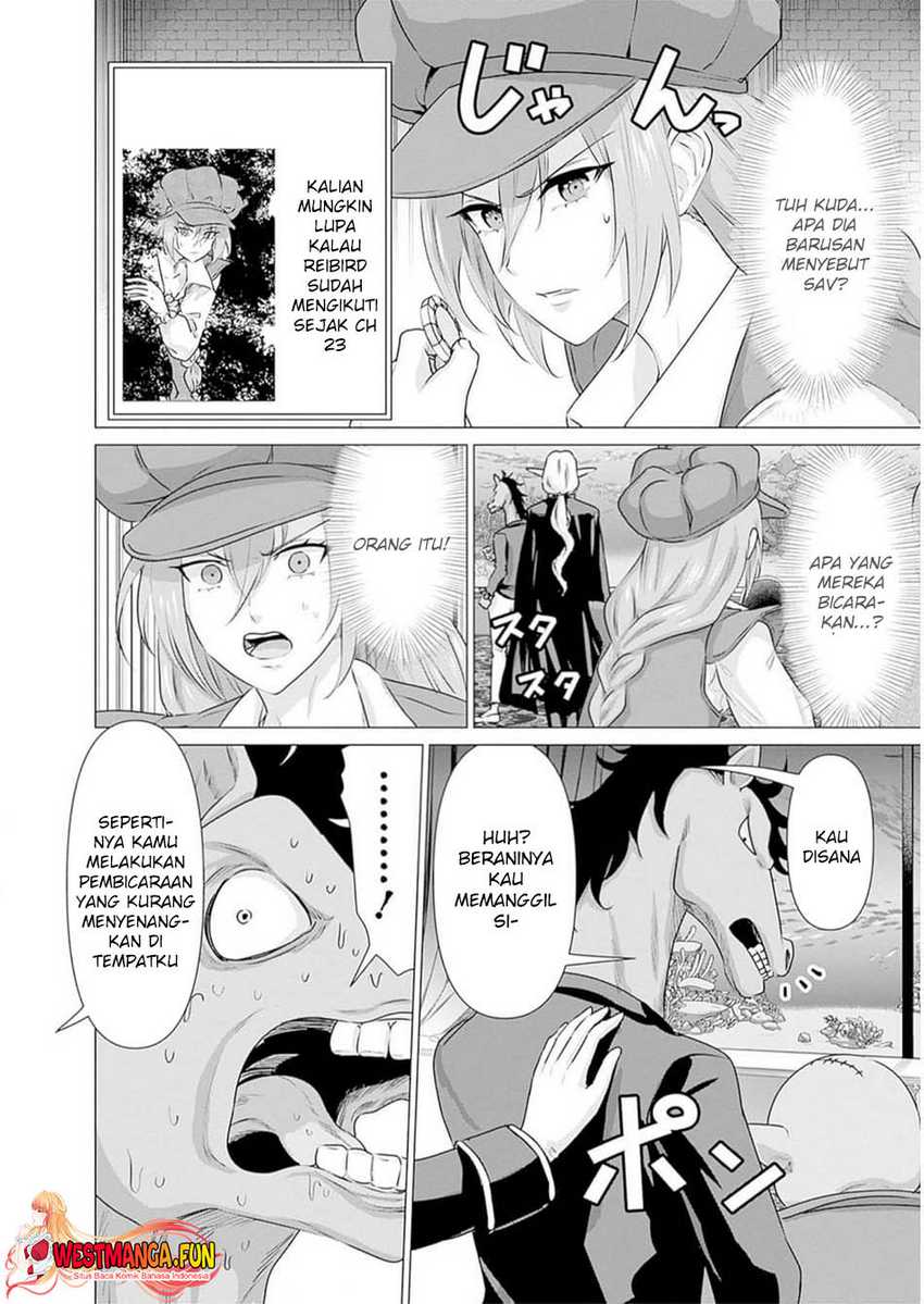 Halaman 6 dari Isekai Danyuu ~Shiru Danyuu ga Isekai Tensei shite Ero Chishiki Furu Katsuyo de Musou Danyuu ni naru Hanashi~ Chapter 31