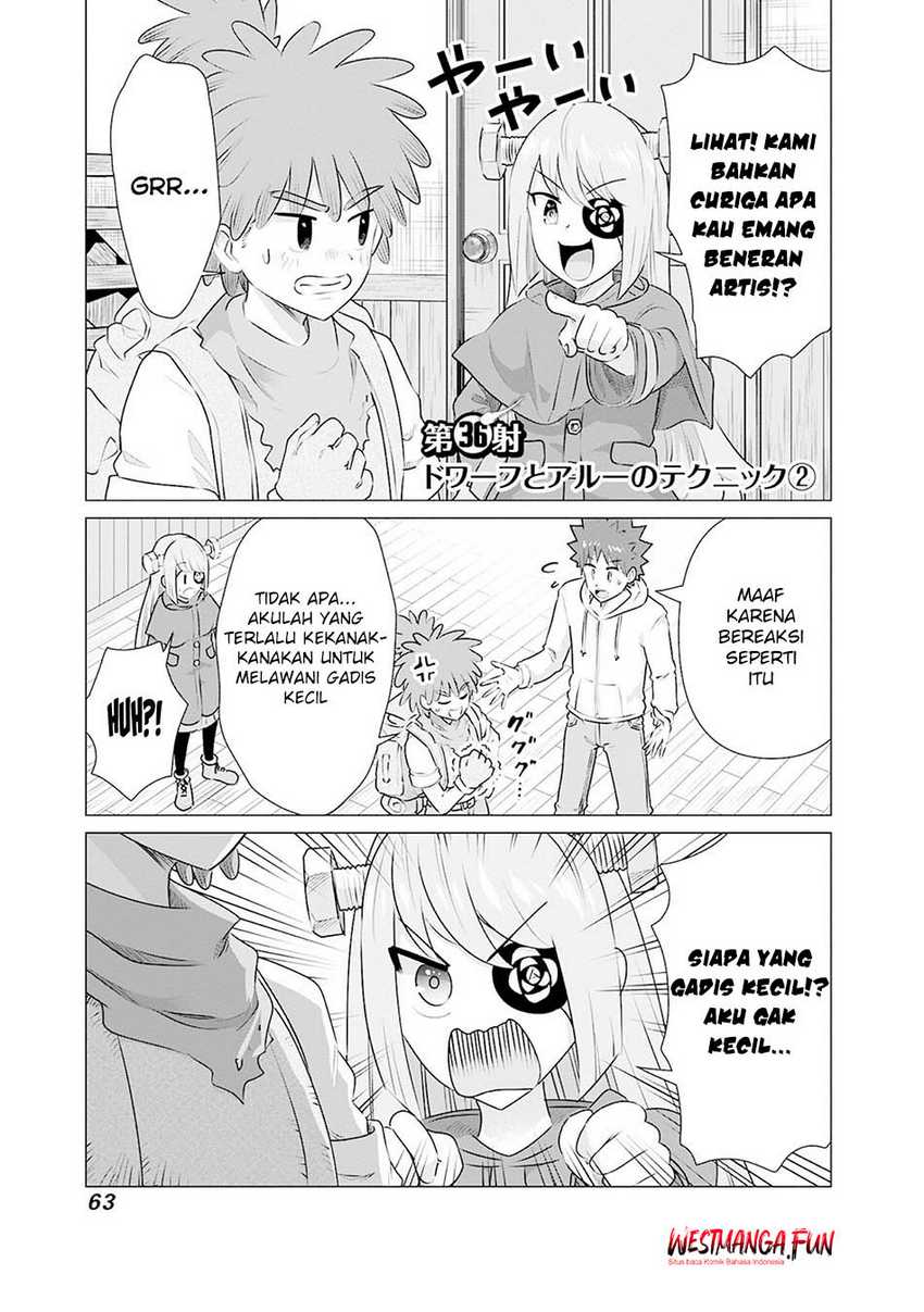 Halaman 3 dari Isekai Danyuu ~Shiru Danyuu ga Isekai Tensei shite Ero Chishiki Furu Katsuyo de Musou Danyuu ni naru Hanashi~ Chapter 36