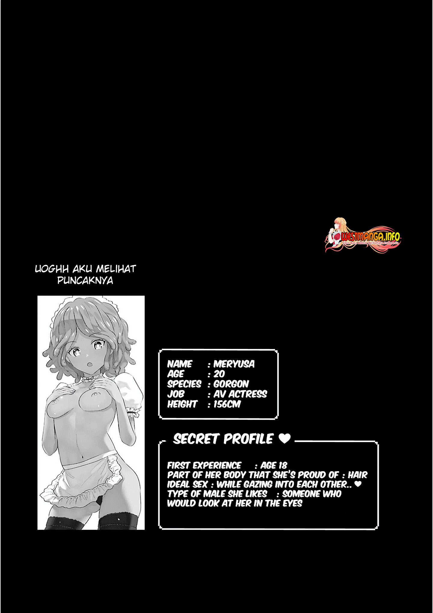 Halaman 19 dari Isekai Danyuu ~Shiru Danyuu ga Isekai Tensei shite Ero Chishiki Furu Katsuyo de Musou Danyuu ni naru Hanashi~ Chapter 7