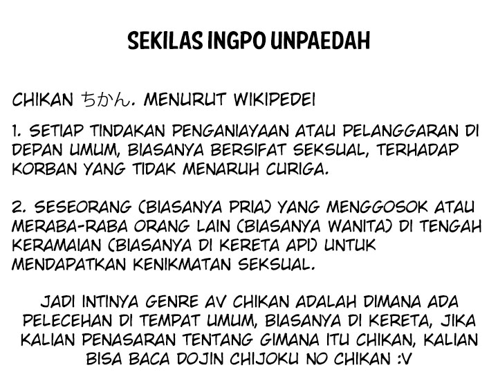 Halaman 17 dari Isekai Danyuu ~Shiru Danyuu ga Isekai Tensei shite Ero Chishiki Furu Katsuyo de Musou Danyuu ni naru Hanashi~ Chapter 8
