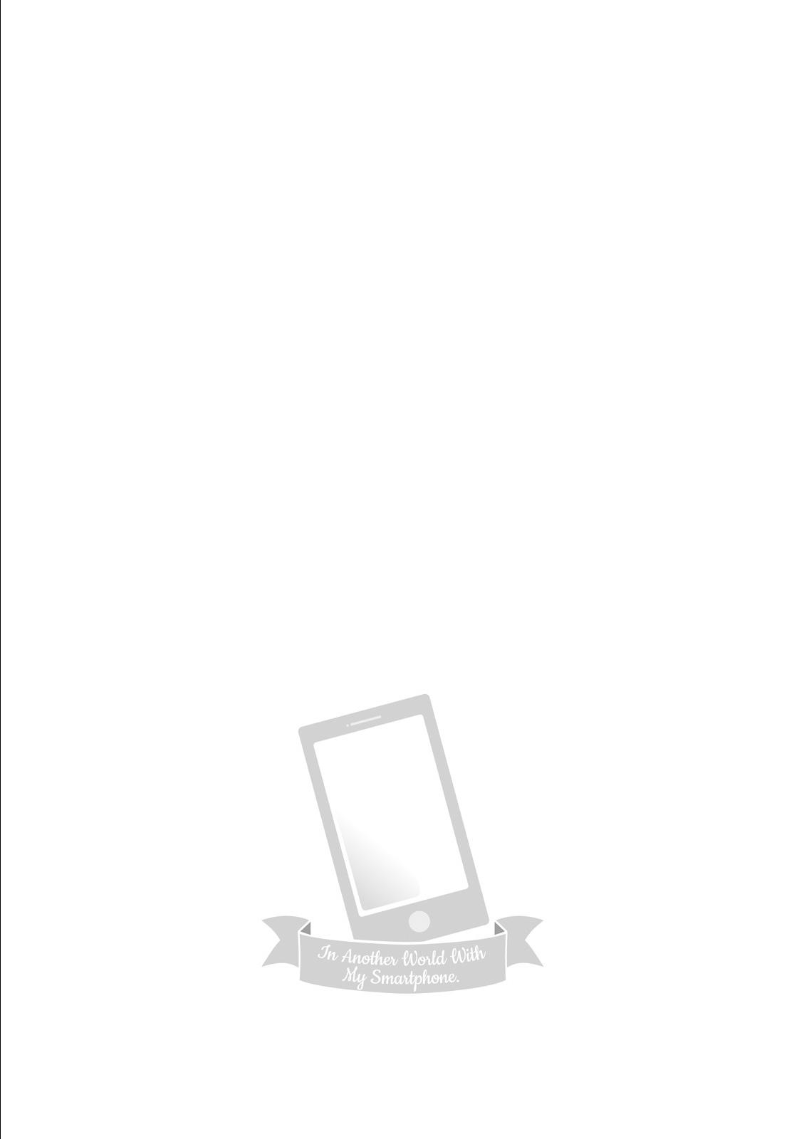 Halaman 27 dari Isekai wa Smartphone to Tomo ni. Chapter 5