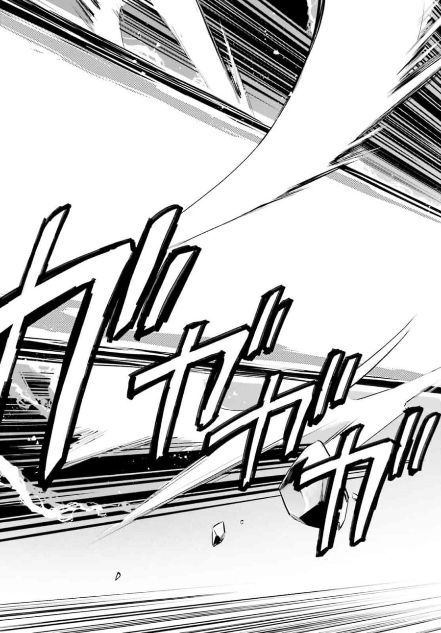 Halaman 13 dari Isekai wa Smartphone to Tomo ni. Chapter 78