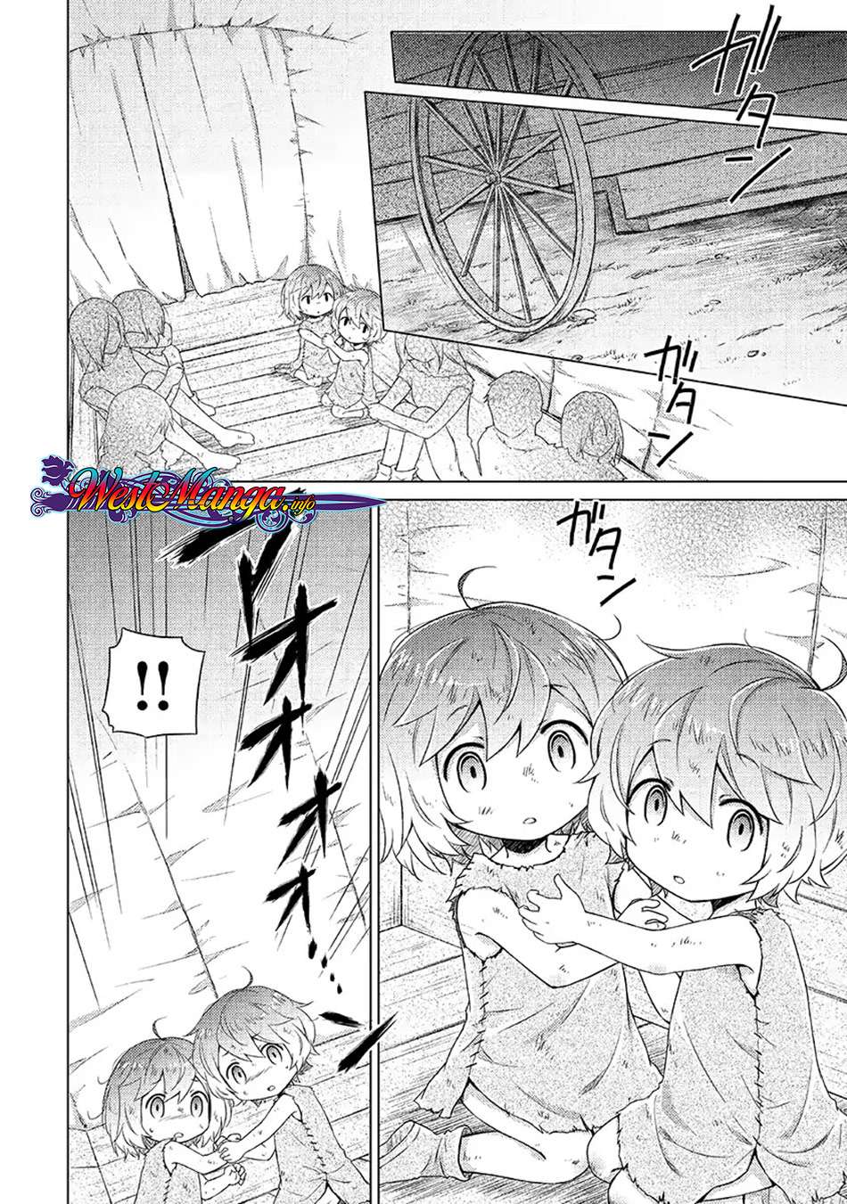 Halaman 6 dari Isekai Yururi Kikou - Raising Children While Being an Adventurer Chapter 16