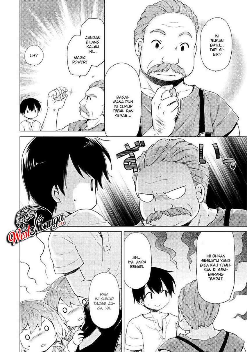 Halaman 10 dari Isekai Yururi Kikou - Raising Children While Being an Adventurer Chapter 27