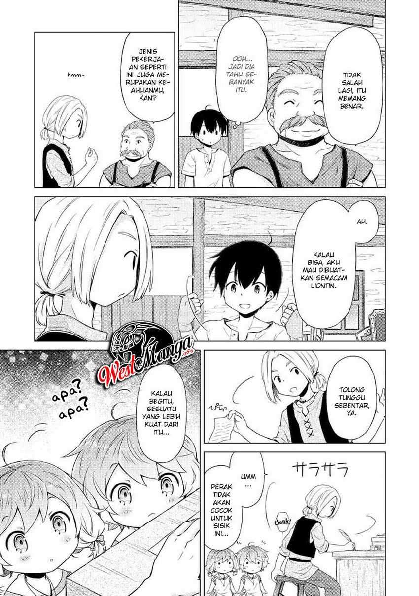 Halaman 13 dari Isekai Yururi Kikou - Raising Children While Being an Adventurer Chapter 27