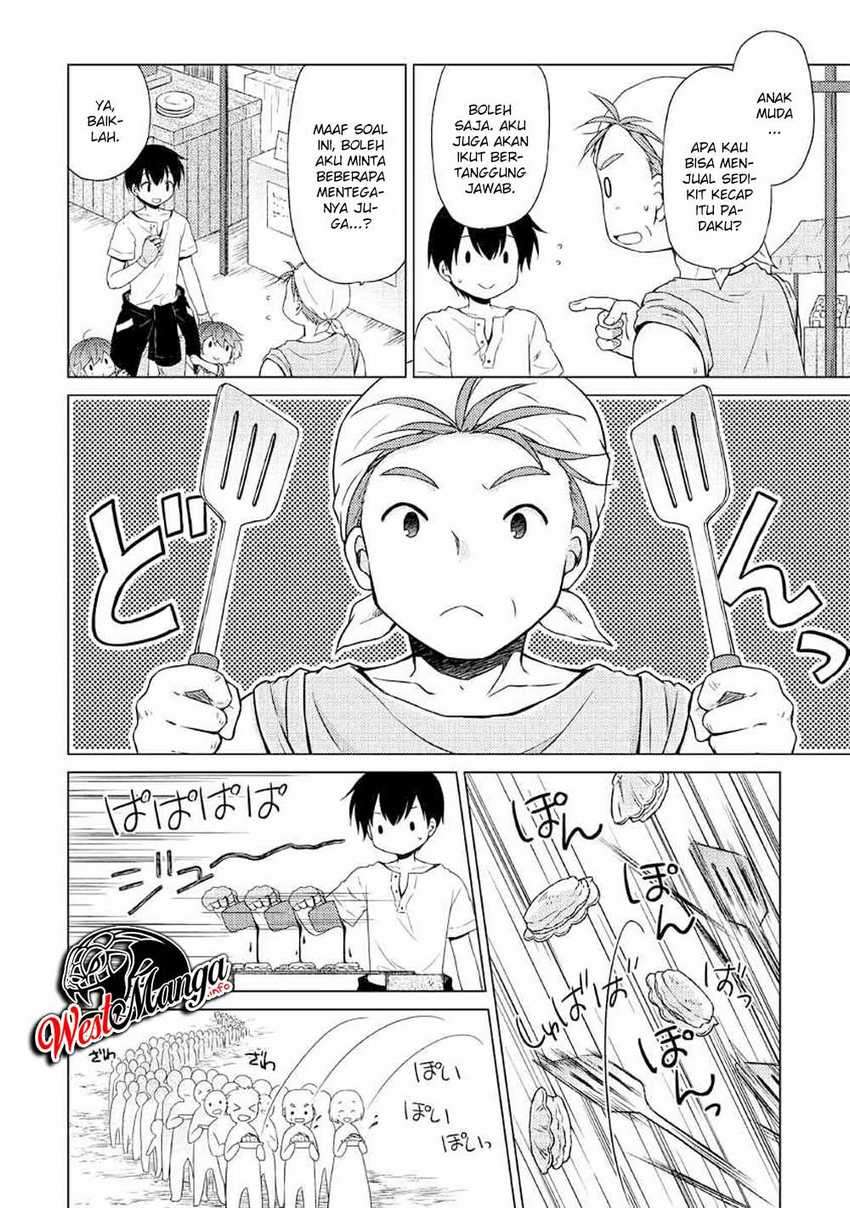 Halaman 4 dari Isekai Yururi Kikou - Raising Children While Being an Adventurer Chapter 27