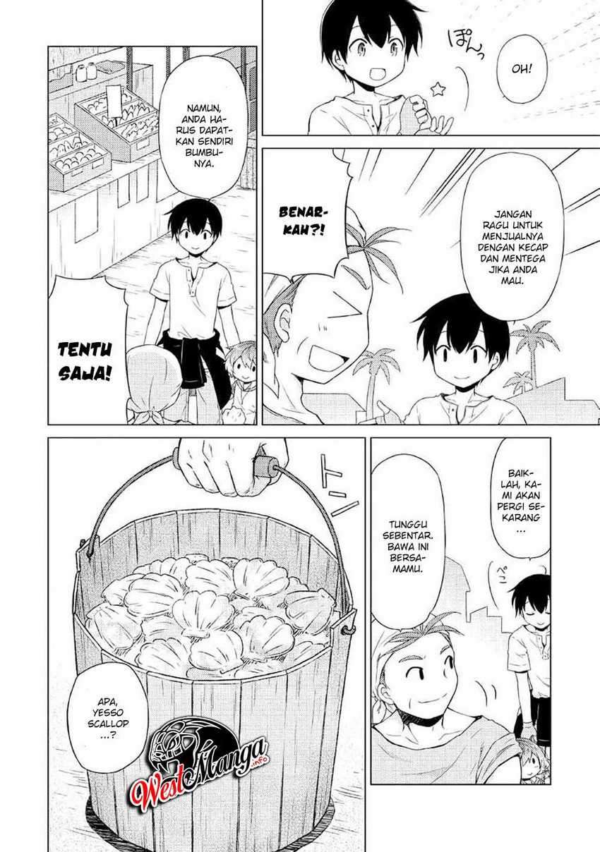 Halaman 6 dari Isekai Yururi Kikou - Raising Children While Being an Adventurer Chapter 27
