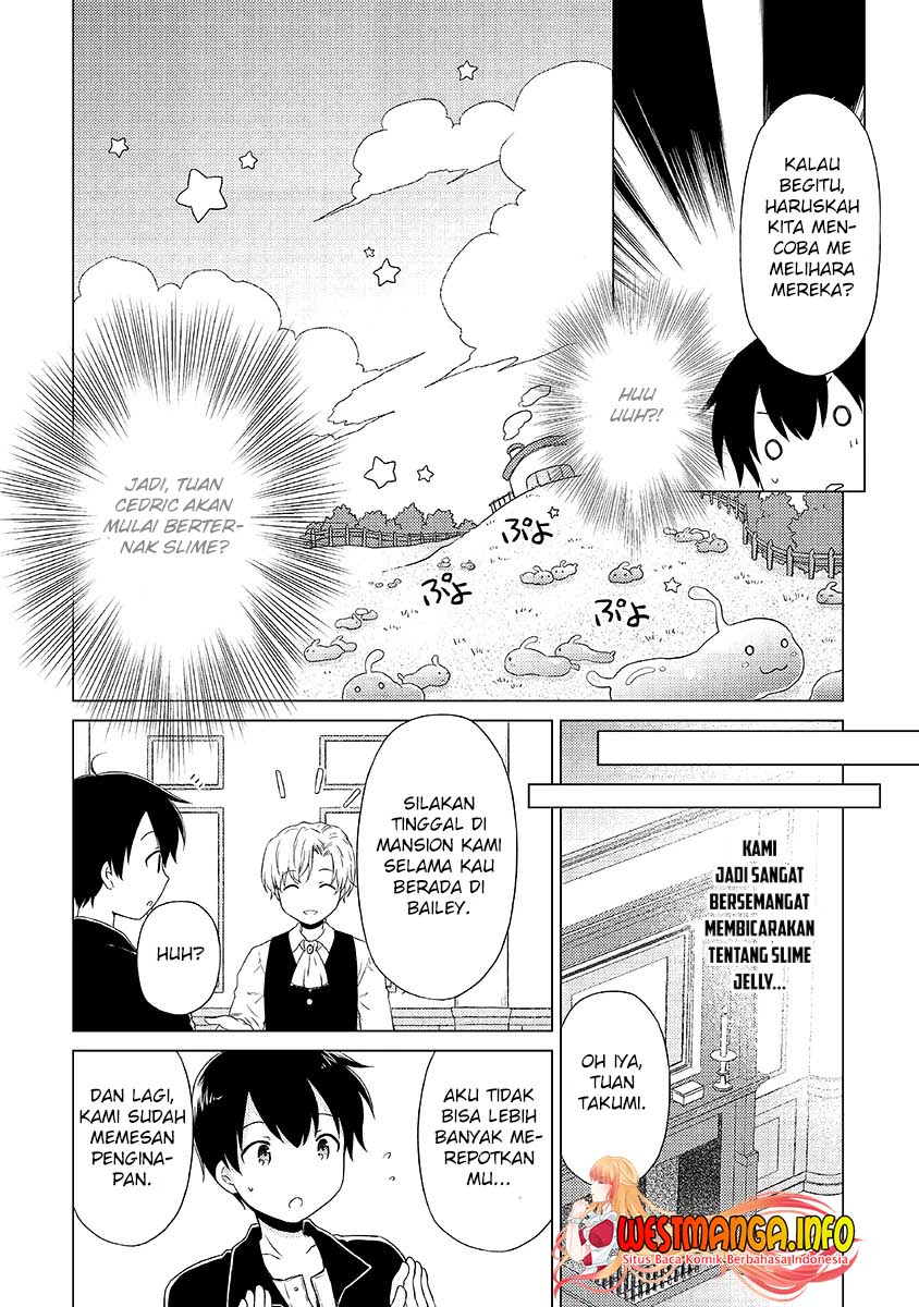 Halaman 13 dari Isekai Yururi Kikou - Raising Children While Being an Adventurer Chapter 32