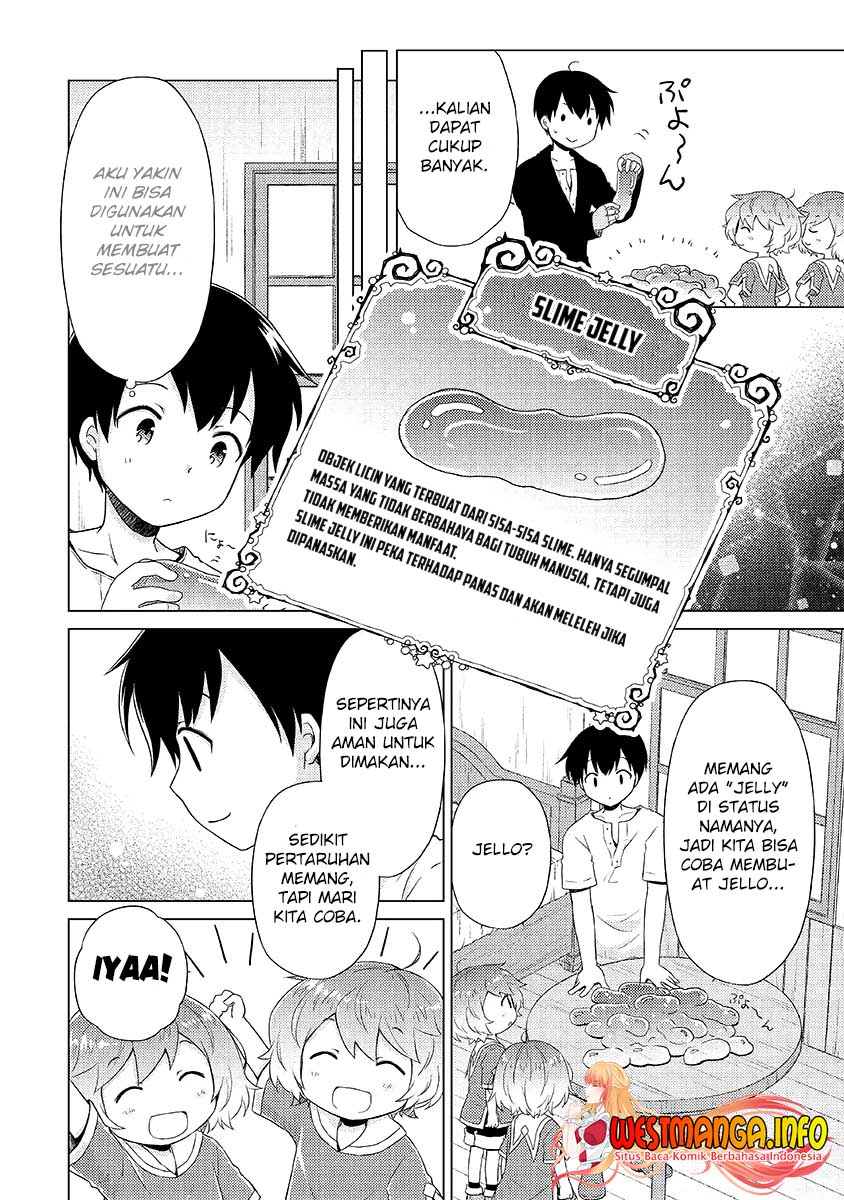 Halaman 5 dari Isekai Yururi Kikou - Raising Children While Being an Adventurer Chapter 32