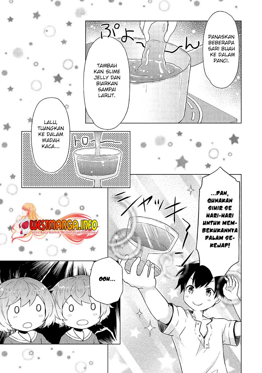 Halaman 6 dari Isekai Yururi Kikou - Raising Children While Being an Adventurer Chapter 32