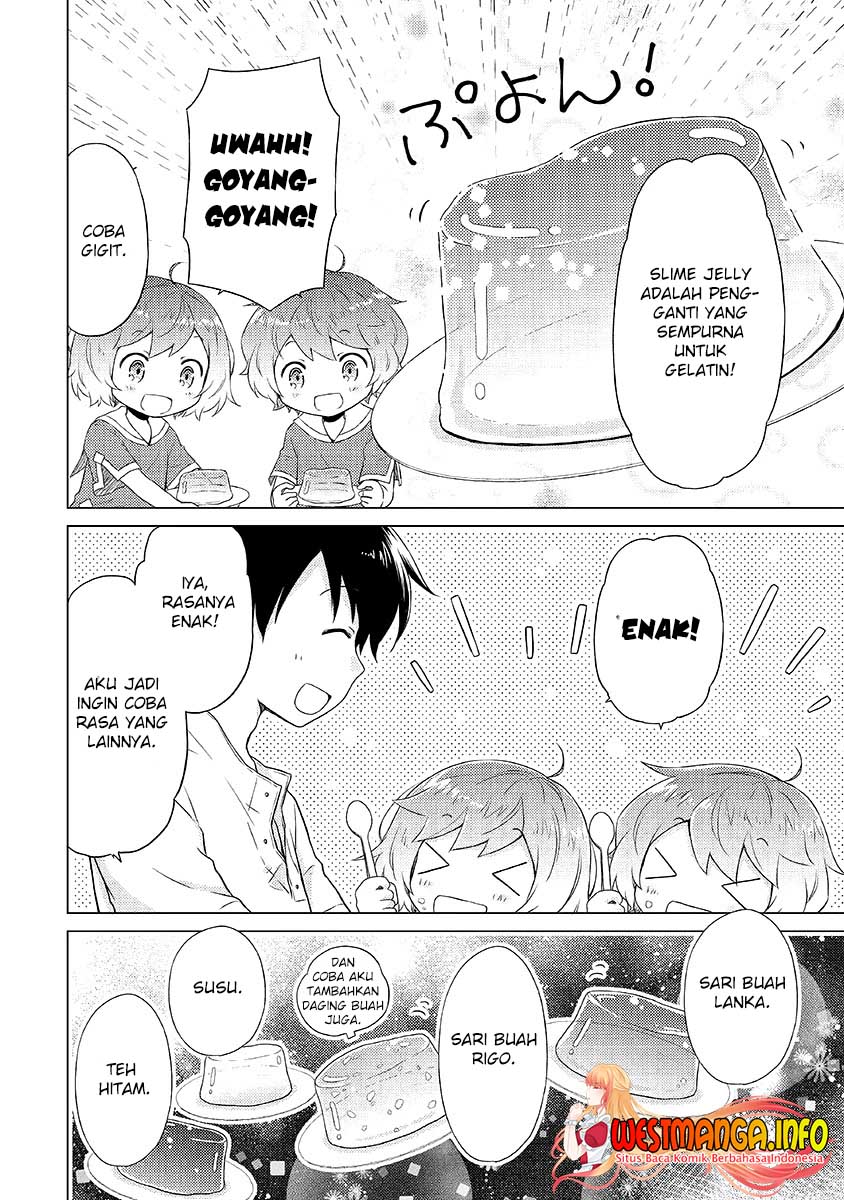 Halaman 7 dari Isekai Yururi Kikou - Raising Children While Being an Adventurer Chapter 32