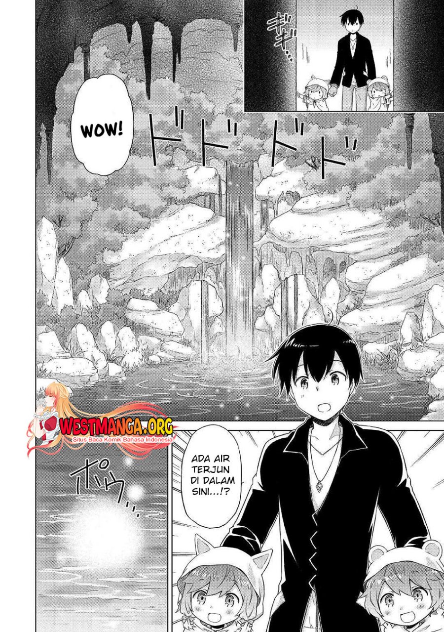 Halaman 11 dari Isekai Yururi Kikou - Raising Children While Being an Adventurer Chapter 39